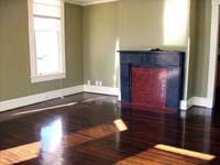 400 Church Street Quadplex - Elizabeth City