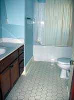 400 Church Street Quadplex - Elizabeth City