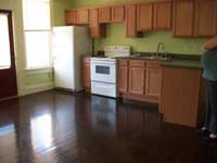 400 Church Street Quadplex - Elizabeth City