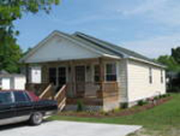 406 Grice Street, Elizabeth City, NC