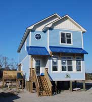 47470 Crooked Ridge Trail, Buxton, Hatteras Island, NC