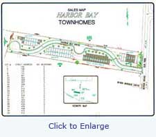 Harbor Bay Townhomes