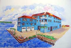 47476 Crooked Ridge Trail, Buxton, Hatteras Island, NC