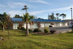 PanRidge Commerce Center