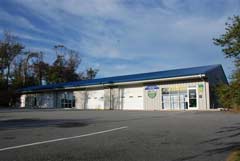 PanRidge Commerce Center