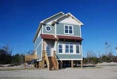 47476 Crooked Ridge Trail, Buxton, Hatteras Island, NC