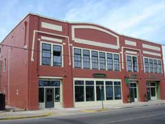 Water Street Commons